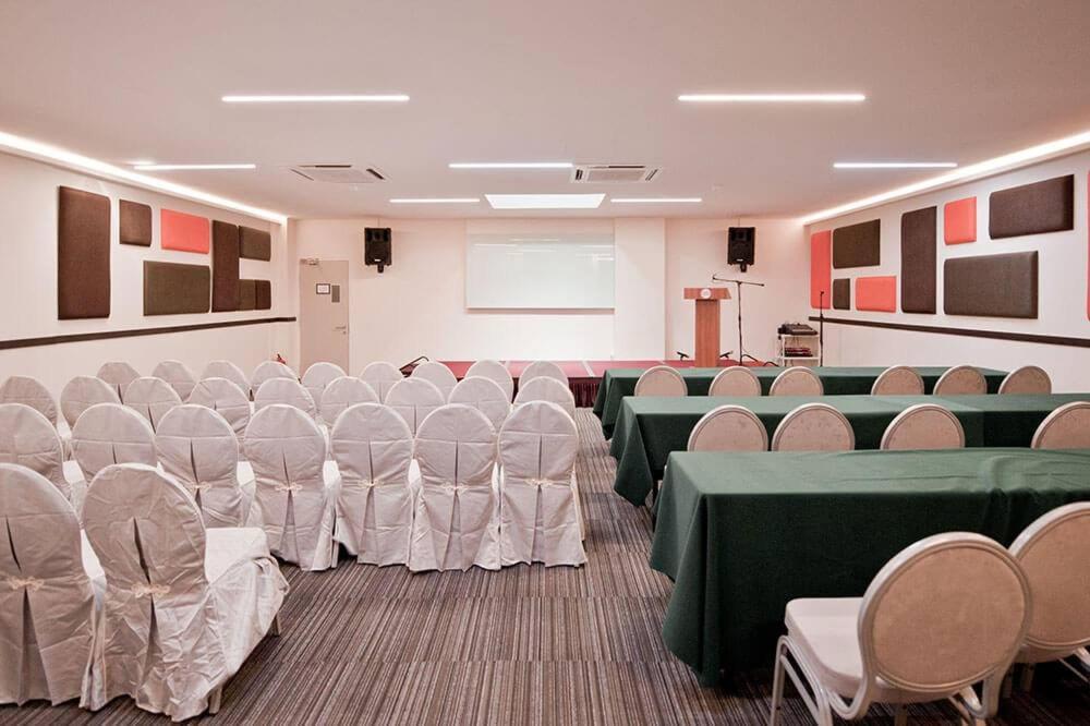Bei Boutique Hotel Muar Exterior foto