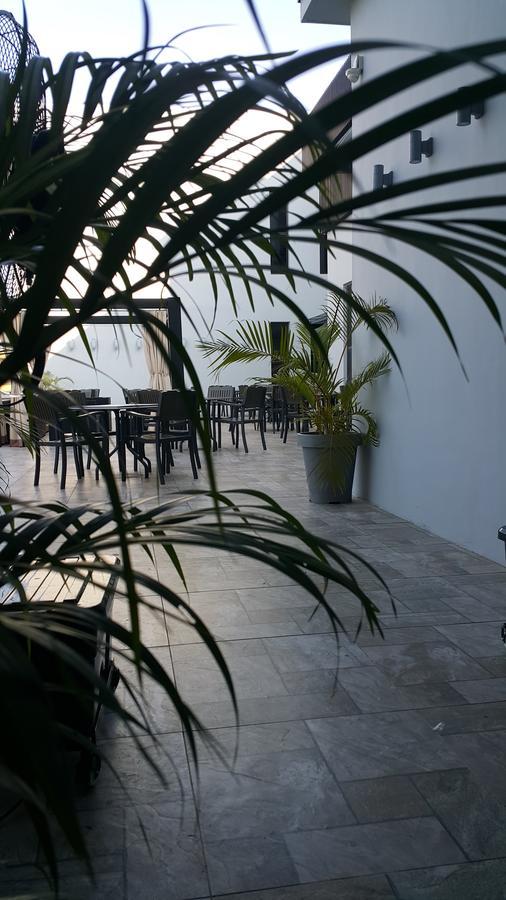Bei Boutique Hotel Muar Exterior foto