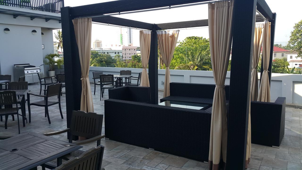 Bei Boutique Hotel Muar Exterior foto