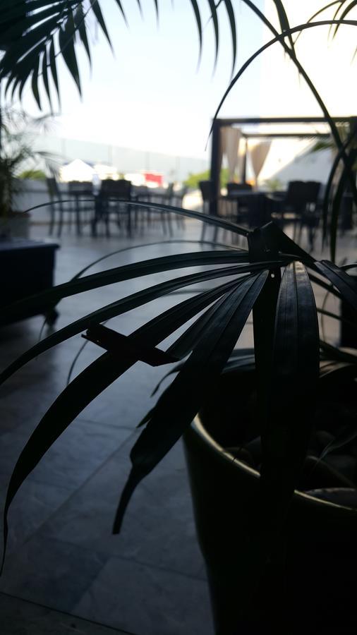 Bei Boutique Hotel Muar Exterior foto